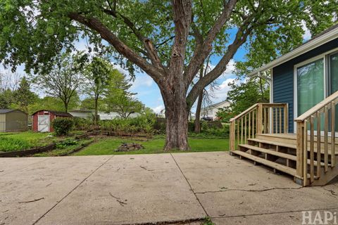 Tiny photo for 62 LIPPINCOTT Road, Fox Lake, IL 60020 (MLS # 12653441)