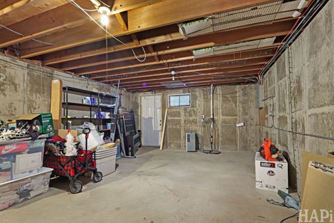 Tiny photo for 62 LIPPINCOTT Road, Fox Lake, IL 60020 (MLS # 12653441)