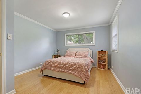 Tiny photo for 62 LIPPINCOTT Road, Fox Lake, IL 60020 (MLS # 12653441)