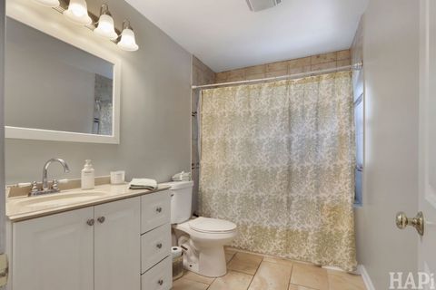 Tiny photo for 62 LIPPINCOTT Road, Fox Lake, IL 60020 (MLS # 12653441)