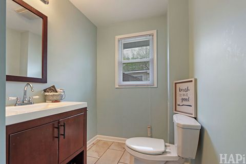 Tiny photo for 62 LIPPINCOTT Road, Fox Lake, IL 60020 (MLS # 12653441)