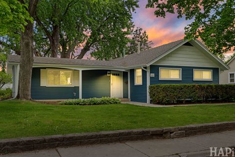 Tiny photo for 62 LIPPINCOTT Road, Fox Lake, IL 60020 (MLS # 12653441)