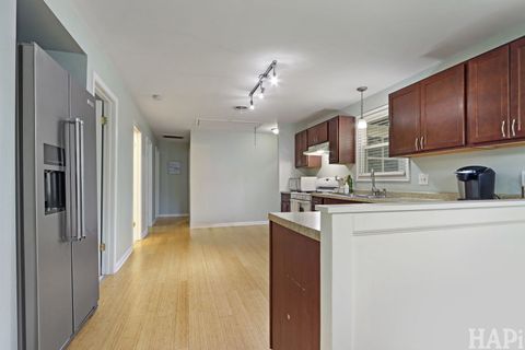 Tiny photo for 62 LIPPINCOTT Road, Fox Lake, IL 60020 (MLS # 12653441)