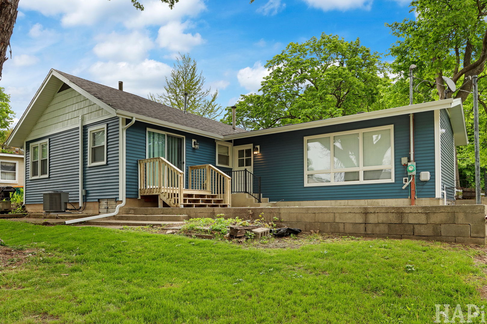 62 LIPPINCOTT Road