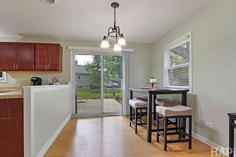 Tiny photo for 62 LIPPINCOTT Road, Fox Lake, IL 60020 (MLS # 12653441)