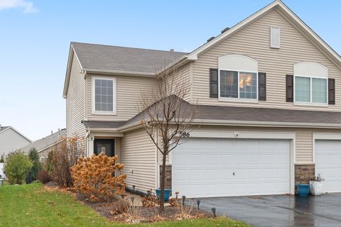 586 Vine Street Hampshire IL 60140