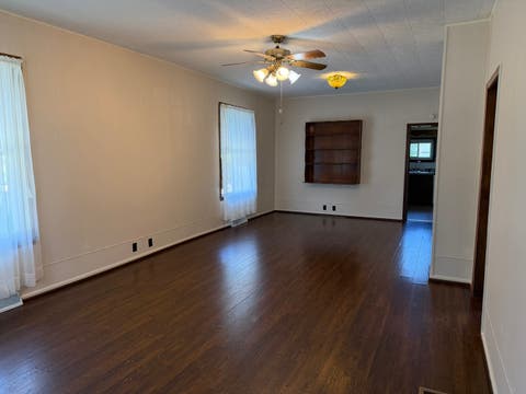 Tiny photo for 540 W 3rd Street, Centralia, IL 62801 (MLS # 12729265)