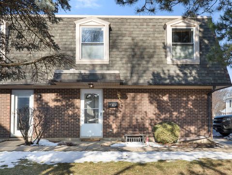 Photo of 786 Pahl Road #0, Elk Grove Village, IL 60007 (MLS # 12532831)