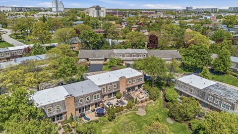 Tiny photo for 19W107 Avenue Normandy N, Oak Brook, IL 60523 (MLS # 12639627)