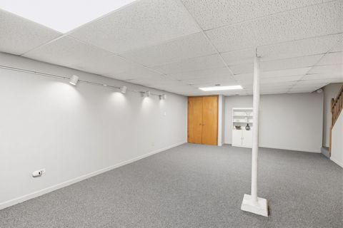Tiny photo for 19W107 Avenue Normandy N, Oak Brook, IL 60523 (MLS # 12639627)