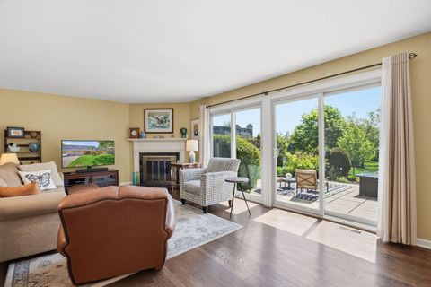 Tiny photo for 19W107 Avenue Normandy N, Oak Brook, IL 60523 (MLS # 12639627)