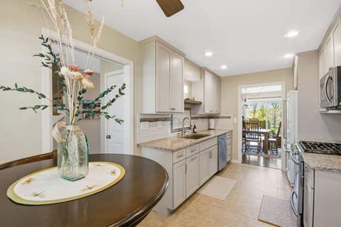 Tiny photo for 19W107 Avenue Normandy N, Oak Brook, IL 60523 (MLS # 12639627)