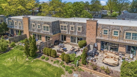 Tiny photo for 19W107 Avenue Normandy N, Oak Brook, IL 60523 (MLS # 12639627)