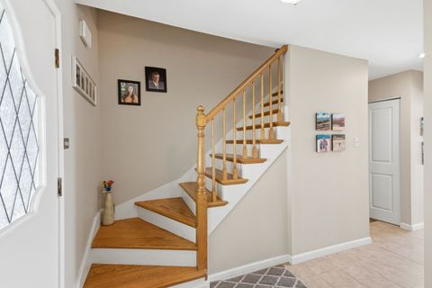 Tiny photo for 19W107 Avenue Normandy N, Oak Brook, IL 60523 (MLS # 12639627)