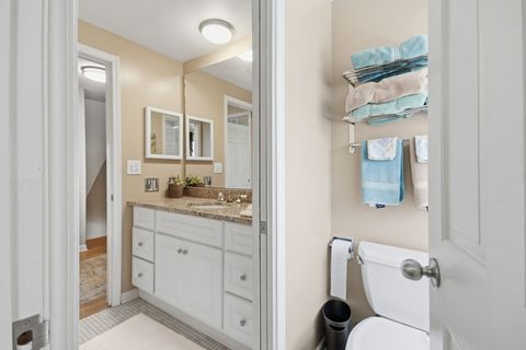 Tiny photo for 19W107 Avenue Normandy N, Oak Brook, IL 60523 (MLS # 12639627)