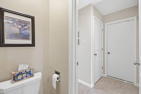 Tiny photo for 19W107 Avenue Normandy N, Oak Brook, IL 60523 (MLS # 12639627)