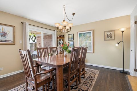Tiny photo for 19W107 Avenue Normandy N, Oak Brook, IL 60523 (MLS # 12639627)