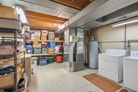 Tiny photo for 19W107 Avenue Normandy N, Oak Brook, IL 60523 (MLS # 12639627)