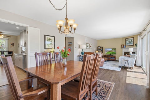 Tiny photo for 19W107 Avenue Normandy N, Oak Brook, IL 60523 (MLS # 12639627)