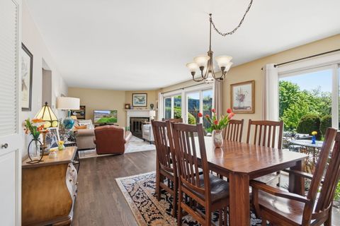 Tiny photo for 19W107 Avenue Normandy N, Oak Brook, IL 60523 (MLS # 12639627)