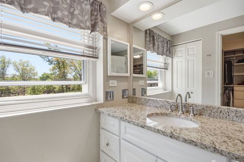 Tiny photo for 19W107 Avenue Normandy N, Oak Brook, IL 60523 (MLS # 12639627)