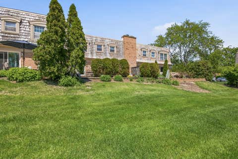 Tiny photo for 19W107 Avenue Normandy N, Oak Brook, IL 60523 (MLS # 12639627)