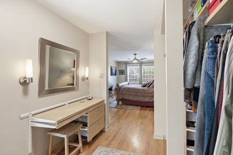 Tiny photo for 19W107 Avenue Normandy N, Oak Brook, IL 60523 (MLS # 12639627)
