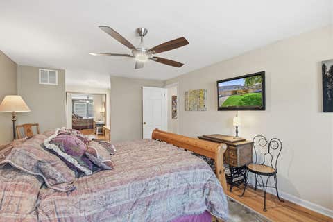 Tiny photo for 19W107 Avenue Normandy N, Oak Brook, IL 60523 (MLS # 12639627)