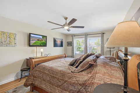 Tiny photo for 19W107 Avenue Normandy N, Oak Brook, IL 60523 (MLS # 12639627)