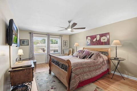 Tiny photo for 19W107 Avenue Normandy N, Oak Brook, IL 60523 (MLS # 12639627)