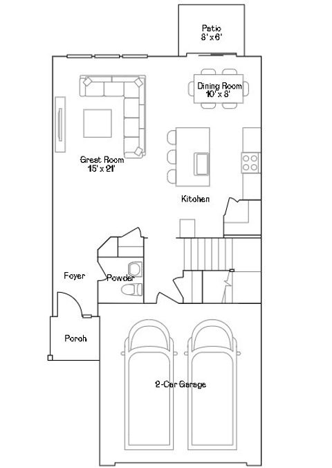 Tiny photo for 248 Cooney Way, Oswego, IL 60543 (MLS # 12535091)