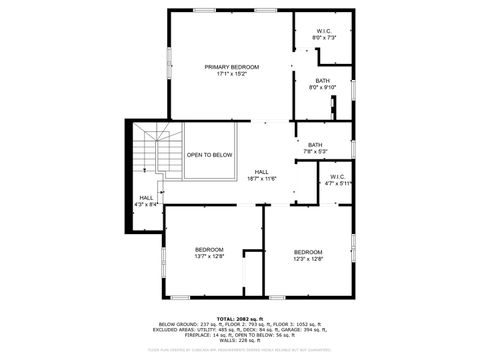 Tiny photo for 216 HICKORY Road, Oakwood Hills, IL 60013 (MLS # 12490521)