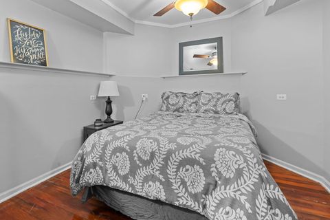 Tiny photo for 216 HICKORY Road, Oakwood Hills, IL 60013 (MLS # 12490521)