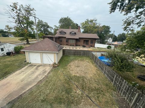 Tiny photo for 505 N Center Street, Clinton, IL 61727 (MLS # 12474855)
