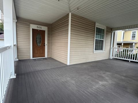 Tiny photo for 505 N Center Street, Clinton, IL 61727 (MLS # 12474855)