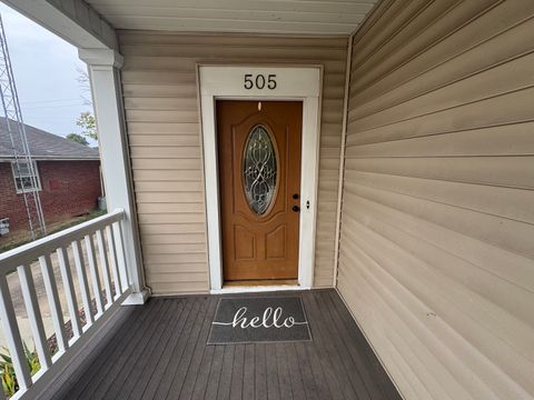 Tiny photo for 505 N Center Street, Clinton, IL 61727 (MLS # 12474855)