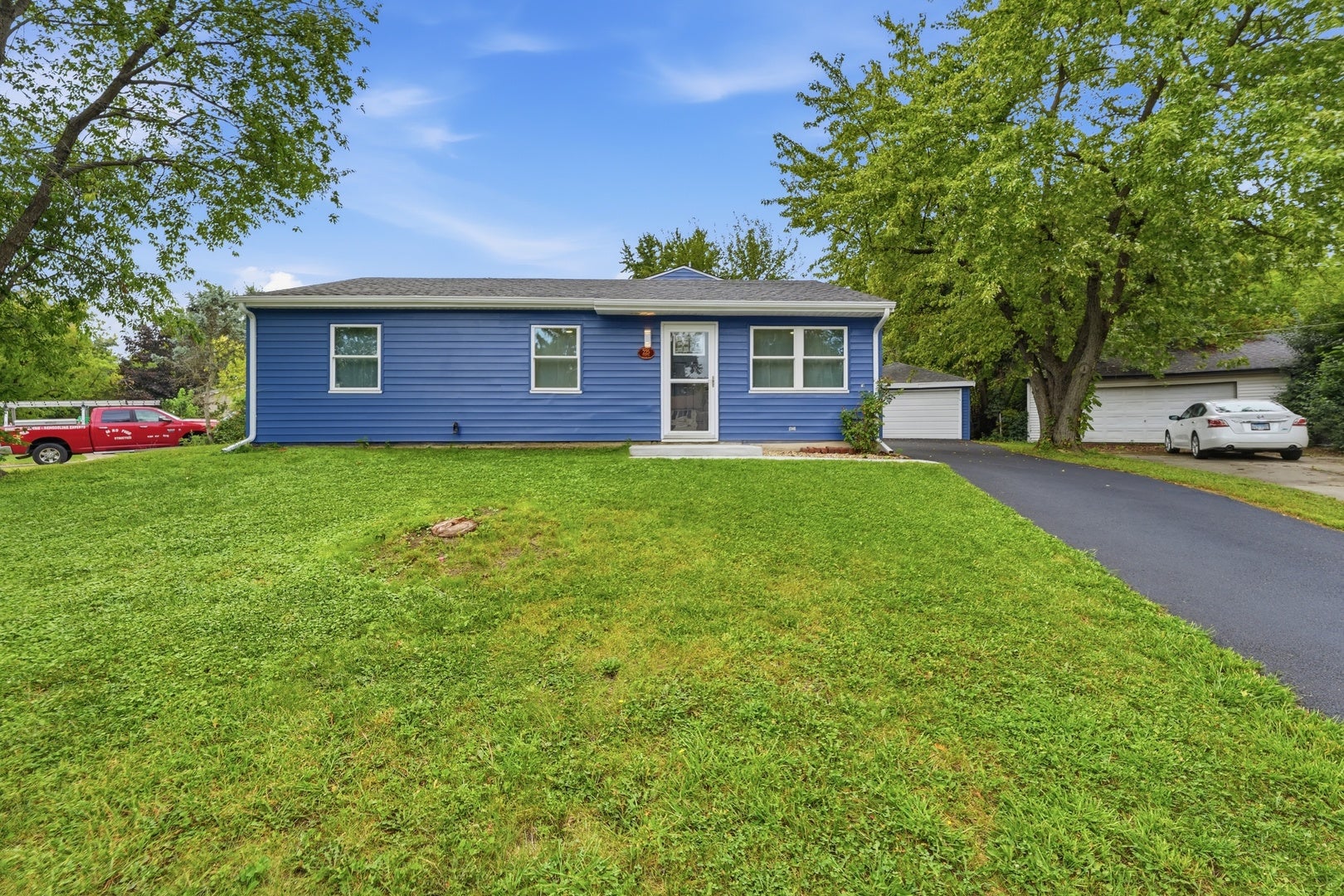 225 Malibu Drive