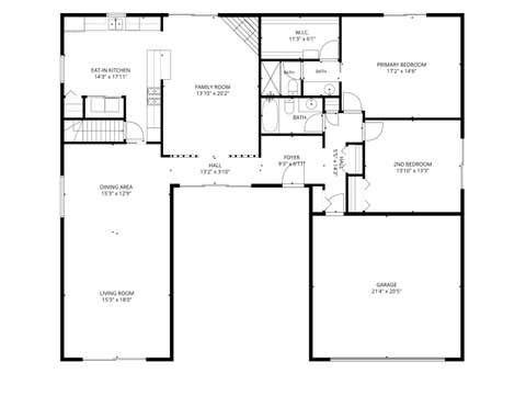 Tiny photo for 2350 Greenwood Road, Northbrook, IL 60062 (MLS # 12713663)