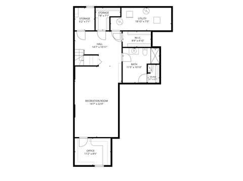 Tiny photo for 2350 Greenwood Road, Northbrook, IL 60062 (MLS # 12713663)