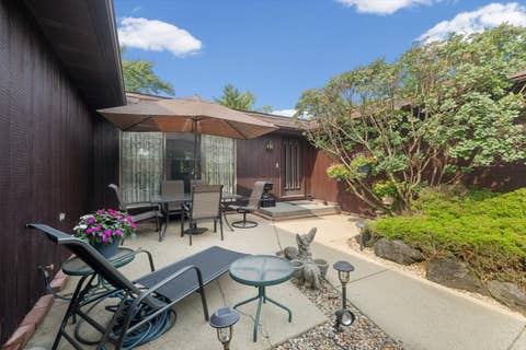 Tiny photo for 2350 Greenwood Road, Northbrook, IL 60062 (MLS # 12713663)