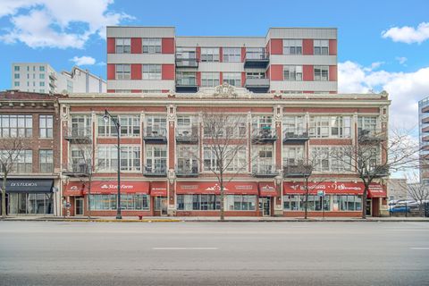 Photo of 1631 S Michigan Avenue #202, Chicago, IL 60616 (MLS # 12569566)