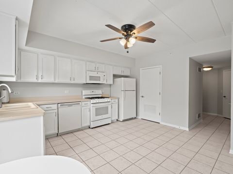 Tiny photo for 7759 Bristol Park Drive #2SE, Tinley Park, IL 60477 (MLS # 12594907)