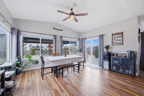 Tiny photo for 3243 Pinewood Drive, Yorkville, IL 60560 (MLS # 12587105)