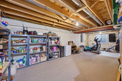 Tiny photo for 3243 Pinewood Drive, Yorkville, IL 60560 (MLS # 12587105)