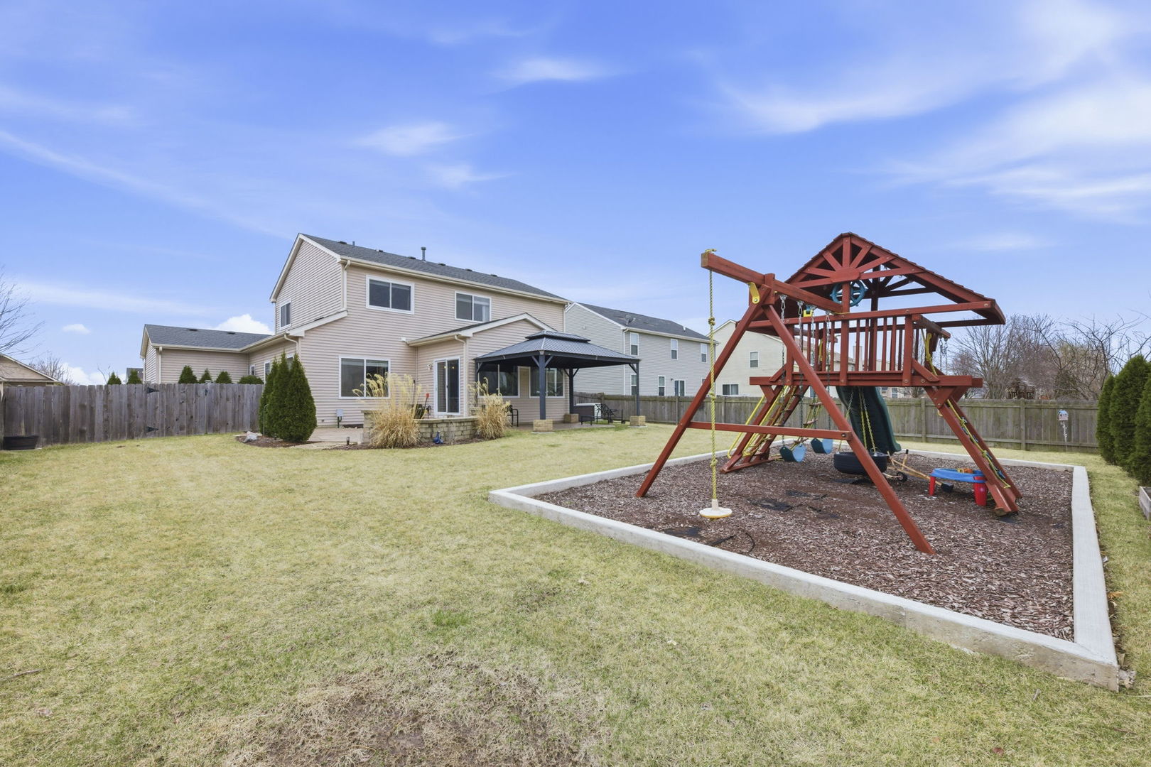 3243 Pinewood Drive