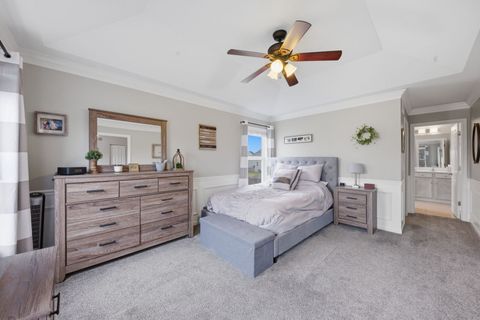 Tiny photo for 3243 Pinewood Drive, Yorkville, IL 60560 (MLS # 12587105)