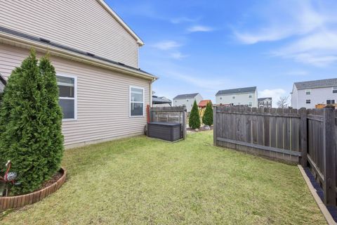 Tiny photo for 3243 Pinewood Drive, Yorkville, IL 60560 (MLS # 12587105)