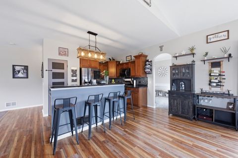 Tiny photo for 3243 Pinewood Drive, Yorkville, IL 60560 (MLS # 12587105)