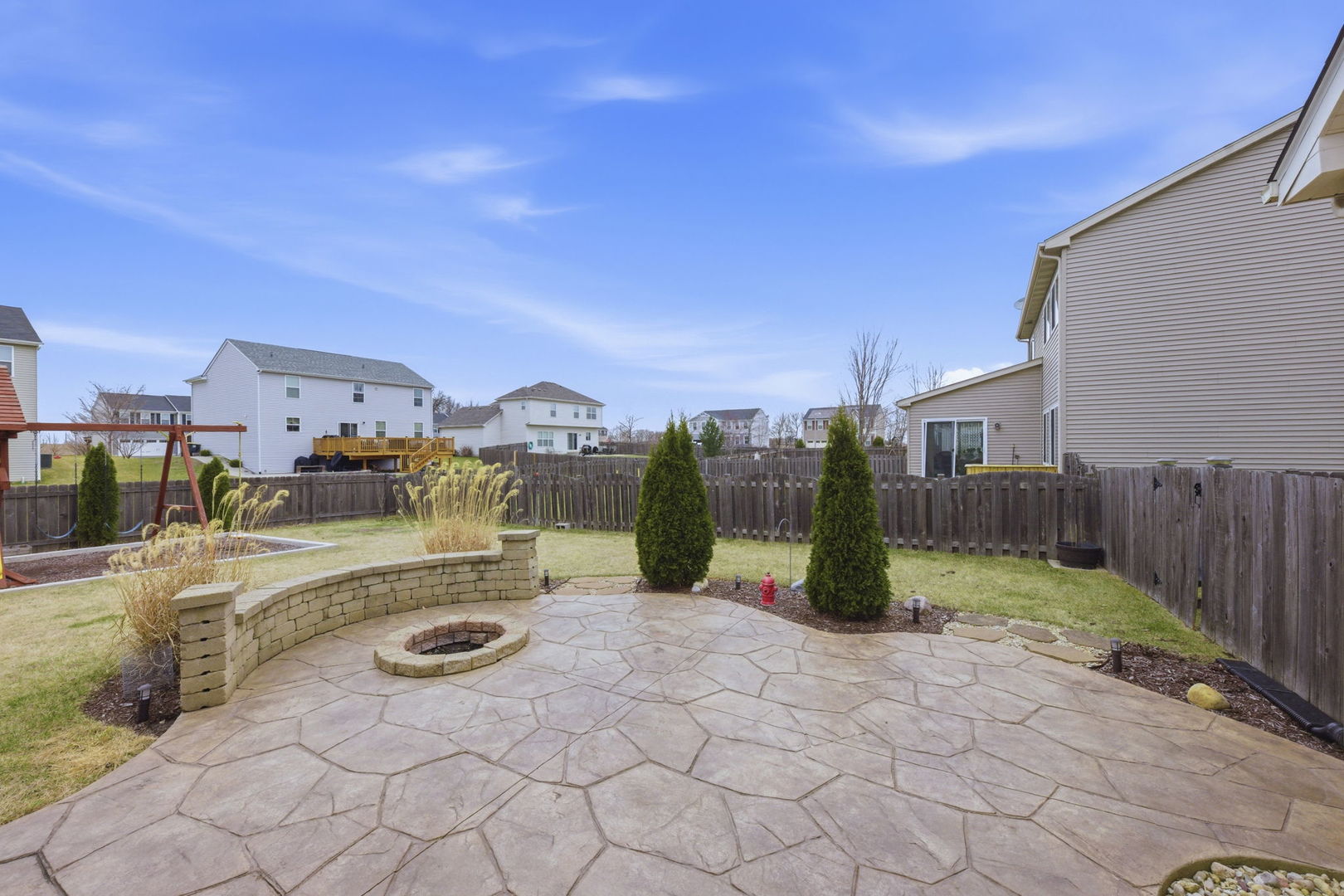 3243 Pinewood Drive