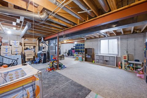 Tiny photo for 3243 Pinewood Drive, Yorkville, IL 60560 (MLS # 12587105)